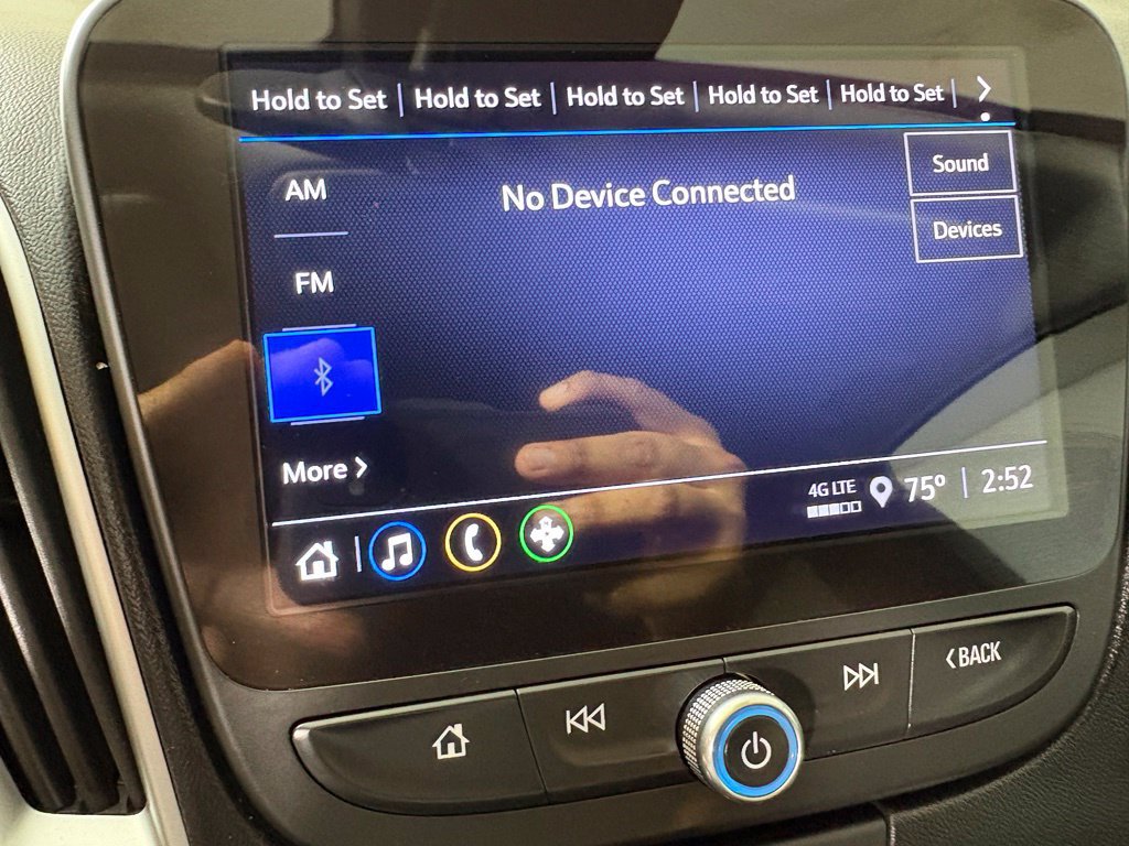 Used 2024 Chevrolet Malibu RS FWD image 29