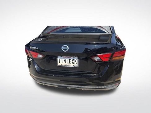 Used 2019 Nissan Altima 2.5 S FWD image 8