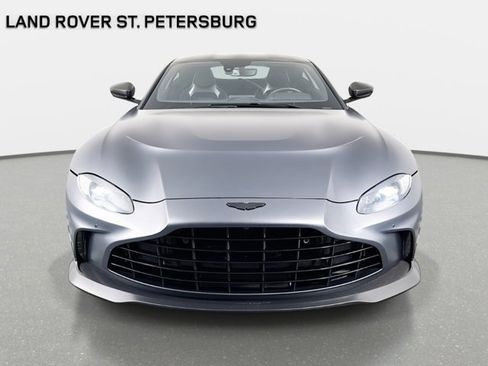 Used 2023 Aston Martin V12 Vantage image 2