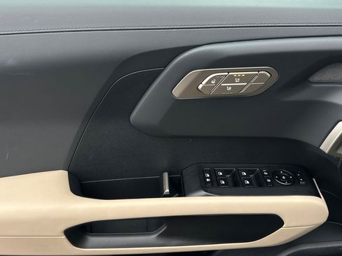 New 2027 Kia Telluride EX image 9