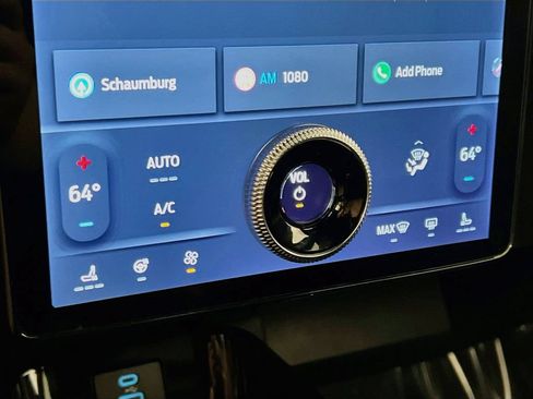 Used 2021 Ford Mustang Mach-E GT AWD/4WD image 16