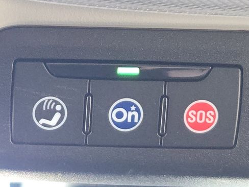 Used 2023 Buick Encore GX Preferred w/ Cold Weather Comfort Package image 8