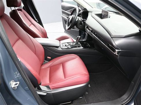 Certified 2023 MAZDA CX-30 AWD 2.5 S w/ Preferred Package image 12