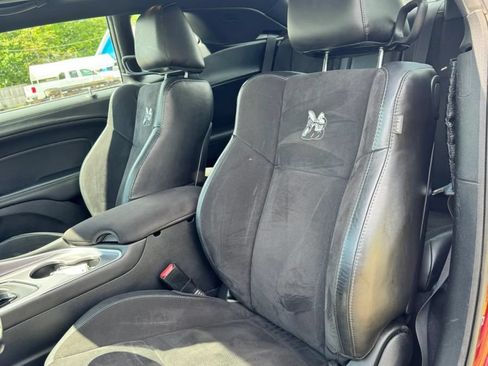 Used 2020 Dodge Challenger R/T Scat Pack RWD image 11