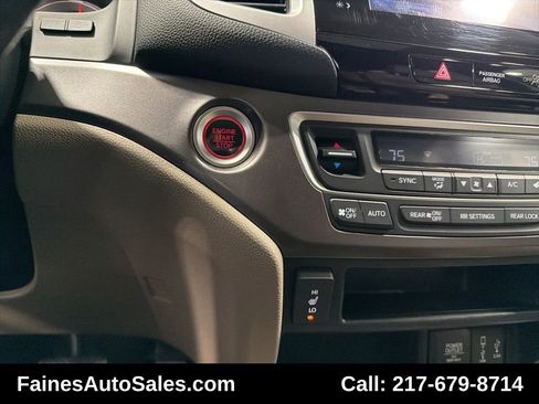 Used 2017 Honda Pilot EX-L image 66