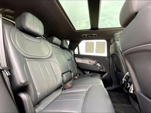 Used 2024 Land Rover Range Rover Sport Dynamic SE image 32