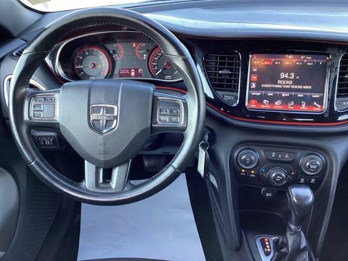 Used 2014 Dodge Dart SXT FWD image 14