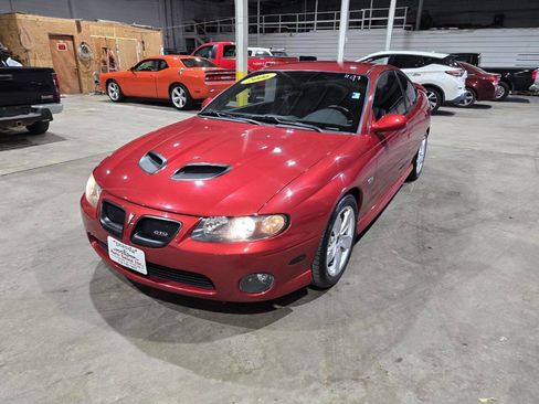 Used 2006 Pontiac GTO image 3