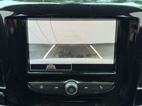 Used 2020 Chevrolet Traverse LS FWD image 26