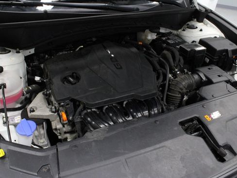 Used 2025 Hyundai Tucson SEL FWD image 12