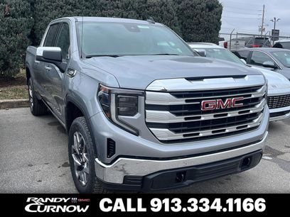 New 2026 GMC Sierra 1500 SLE