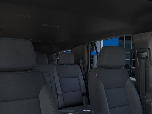 New 2026 Chevrolet Tahoe LS image 24