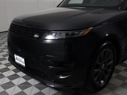 Used 2024 Land Rover Range Rover Sport Dynamic SE image 39