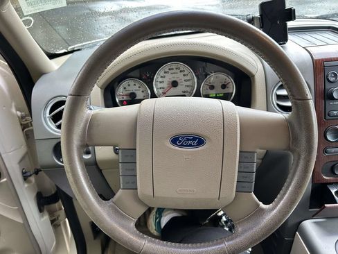 Used 2007 Ford F150 Lariat RWD image 21