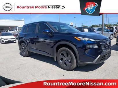 Used 2026 Nissan Rogue SV