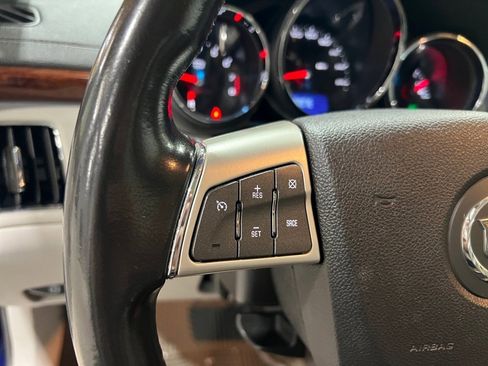 Used 2013 Cadillac CTS Luxury image 27