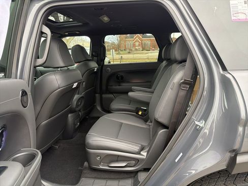 New 2026 Hyundai Palisade XRT Pro image 17