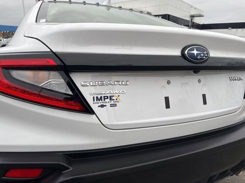 Used 2022 Subaru WRX image 26