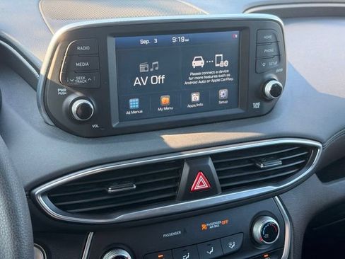 Used 2020 Hyundai Santa Fe SEL FWD image 29