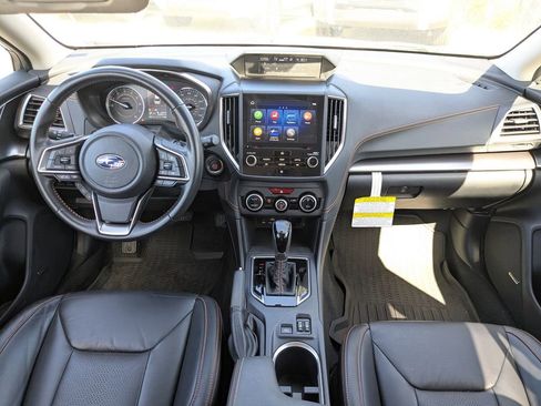 Used 2024 Subaru Crosstrek 2.5i Limited image 14