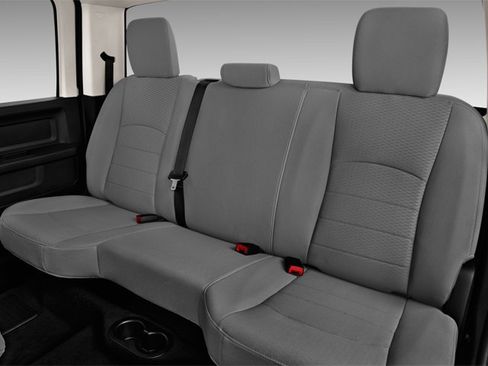 Used 2024 RAM 1500 Tradesman w/ Sport Appearance Package image 11