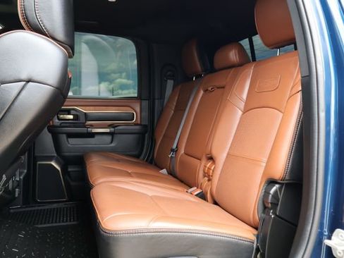 Used 2023 RAM 3500 Limited image 8