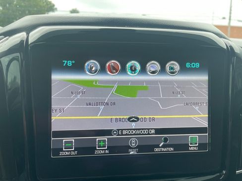 Used 2019 Chevrolet Traverse Premier w/ Driver Confidence II Package image 29