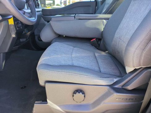 Used 2023 Ford F250 XL w/ STX Appearance Package image 17