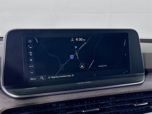 Used 2022 Kia Telluride SX w/ Nightfall Edition Package image 29