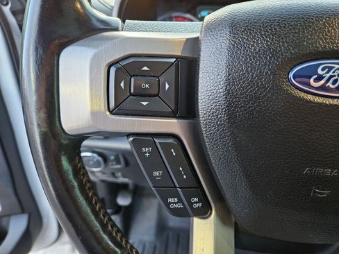 Used 2019 Ford F250 Platinum w/ Platinum Ultimate Package image 20