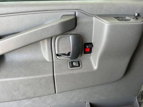 New 2026 Chevrolet Express 2500 w/ Driver Convenience Package RWD image 13