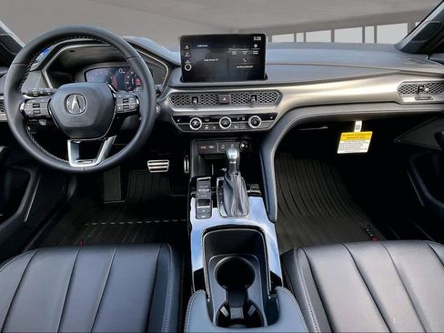 New 2026 Acura Integra A-Spec FWD image 10