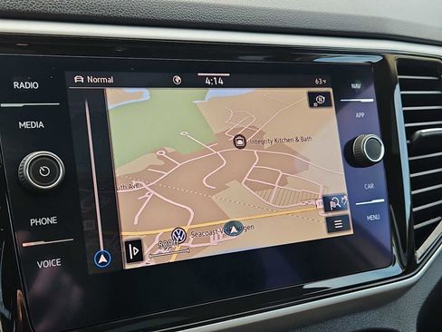 Used 2022 Volkswagen Atlas SEL R-Line AWD/4WD image 18