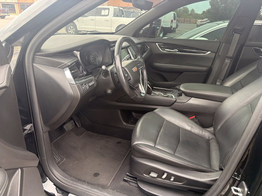 Used 2020 Cadillac XT6 Premium Luxury FWD image 13