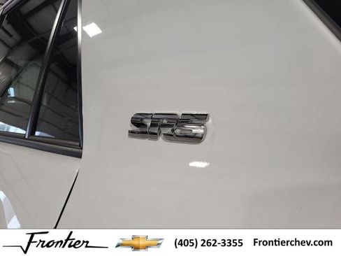 Used 2024 Toyota 4Runner SR5 Premium image 12