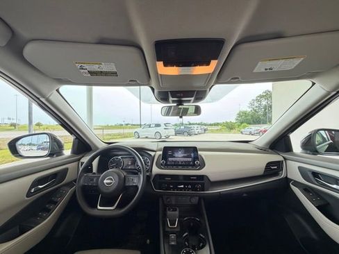 Used 2024 Nissan Rogue SV AWD/4WD image 32