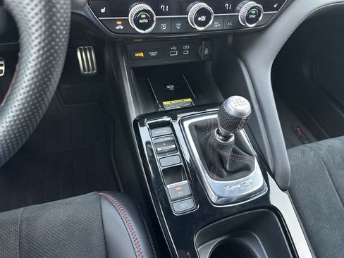 Used 2025 Acura Integra Type S FWD image 21