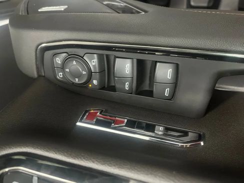 Used 2022 GMC Sierra 1500 AT4 w/ AT4 Preferred Package AWD/4WD image 22