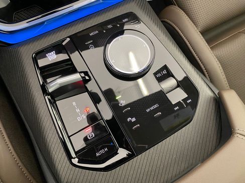 New 2026 BMW X3 xDrive30 w/ M Sport Package image 27