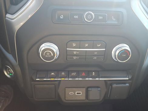 Used 2024 GMC Sierra 1500 Pro w/ Graphite Edition image 24