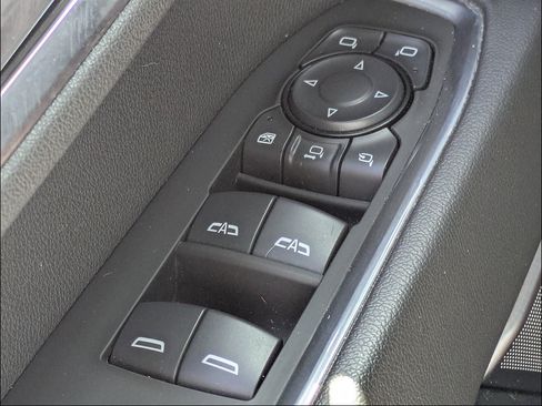 Used 2025 Chevrolet Silverado 3500 High Country w/ Technology Package AWD/4WD image 31