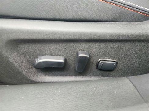 New 2025 Nissan Altima 2.5 SR w/ SR Premium Package image 20