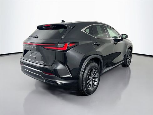 Used 2023 Lexus NX 350 AWD w/ Premium Package image 6