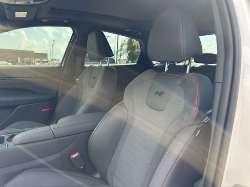 New 2026 Hyundai Sonata N Line FWD image 14
