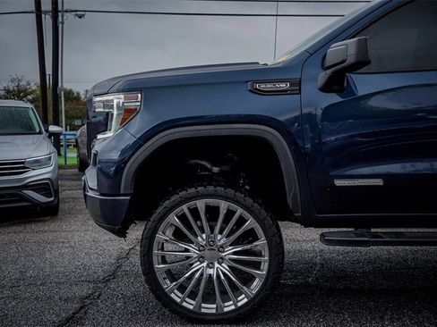 Used 2022 GMC Sierra 1500 Elevation image 7