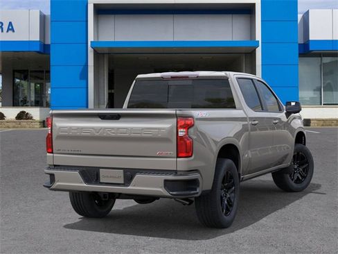 New 2026 Chevrolet Silverado 1500 RST w/ Safety Package image 4