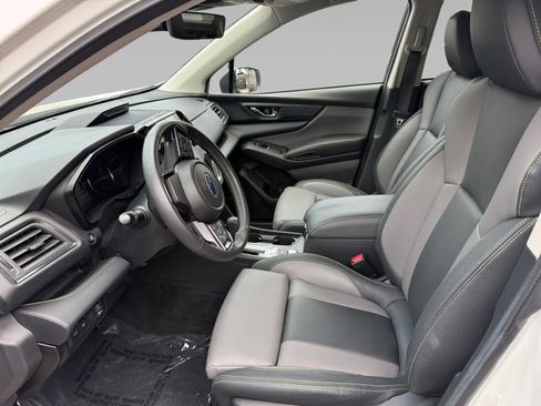 Certified 2023 Subaru Ascent Onyx Edition Limited AWD/4WD image 11