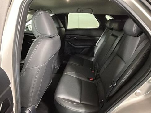 Used 2024 MAZDA CX-30 AWD 2.5 S w/ Select Sport Pkg image 26