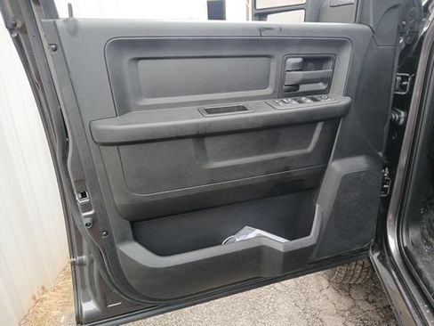 New 2026 RAM 3500 Tradesman AWD/4WD image 43