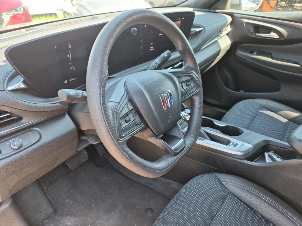 Used 2026 Buick Envista Preferred FWD image 7